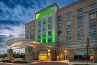 Holiday Inn Detroit Northwest - Livonia فنادق في Livonia