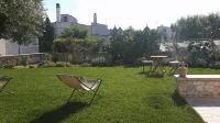 Trullieu Guesthouse Alberobello