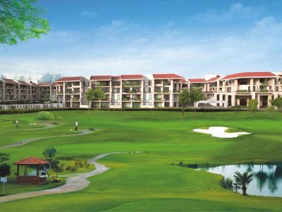 Jaypee Greens Golf and Spa Resort