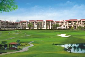 Jaypee Greens Golf and Spa Resort