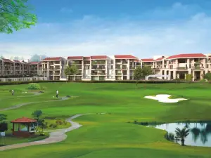 Jaypee Greens Golf and Spa Resort