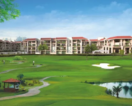 Jaypee Greens Golf and Spa Resort Hotels in Greater Noida