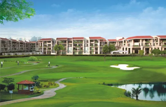 傑皮格林斯高爾夫水療度假村