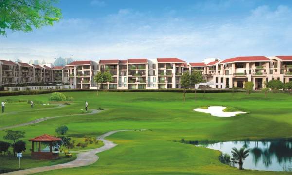 Jaypee Greens Golf and Spa Resort