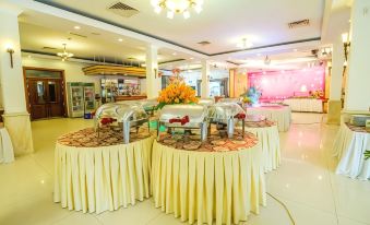 Sai Gon Kim Lien Hotel Vinh City