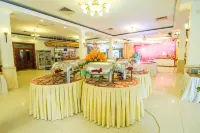 Sai Gon Kim Lien Hotel Vinh City - Bathtub