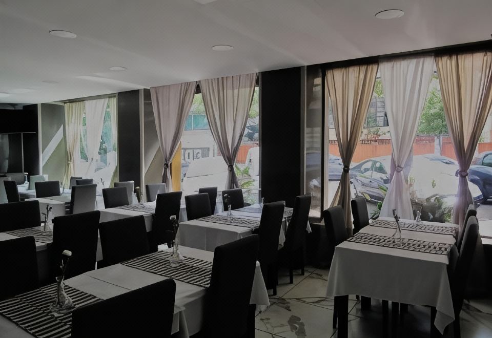 호텔 엑셀시어 리스본