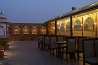 Jaipur Hotel New - Heritage Hotel