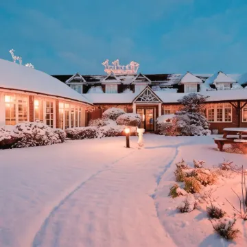 Best Western Reading Calcot Hotel Hotels near Reading Services M4