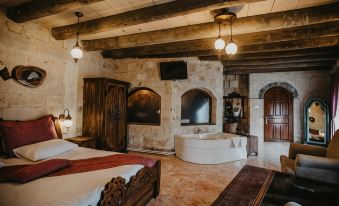 Prime Cappadocia Suites