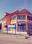 아테스 호텔 람페르트하임 Hebamme Claudia Weber 주변 호텔