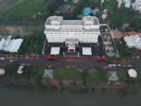 New Palace Hotel Hotel a 