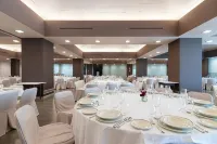 Hospedium Hotel Europa Centro Hotels in Palencia