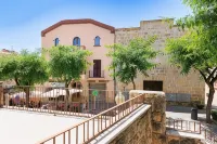 Pujol Barbera by TarragonaDays Các khách sạn gần Lumine Mediterranea Beach & Golf Community