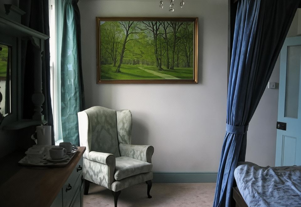 Serenity House - Housity