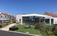 La Maison Blanche Hotels in Sangatte