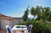 Arbatax Park Resort - Dune by Falkensteiner - con vista mare