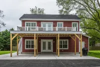 The Homestead B&B Hotels near Rehoboth Beach-Dewey Beach Chamber of Commerce