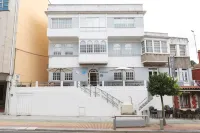 Hotel la Terraza Hotels in Sada