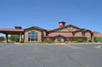 The Noor Hotel Hotels in Torrey