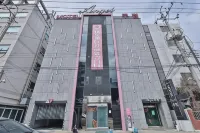 Gyeongsan Angel