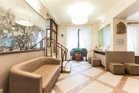 Albergo Firenze Hotels in Florence