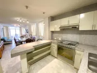 Hotel Suites Jazmín Acapulco