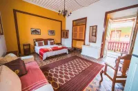 The Colonial Guest House