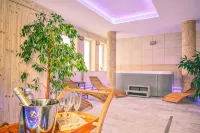 호텔 츄라노프 빔페르크 호텔