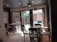 Dalucha Heritage Home - 주방