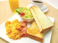 大津露娜飯店