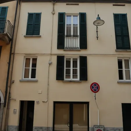 La Corte Fiorita Como