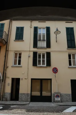 La Corte Fiorita Como - 3 Yıldız