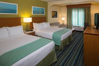 Holiday Inn Express Clermont Hotel di Clermont