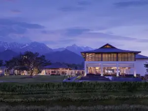 Storii by ITC Hotels, Amoha Retreat Dharamshala
