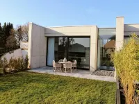 Cozy Villa in Dalhem Ardennes with Private Garden Hôtels à : 
