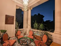 Layla Hostel Hotels in Kairo