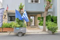 Alekos Apartments 1 Hotels in Syntagma