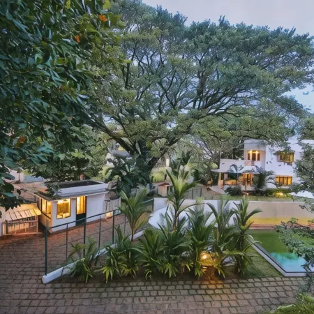 Beach Gate Bungalows - a CGH Earth Saha Experience