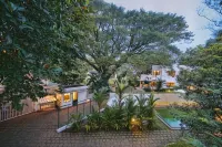 Beach Gate Bungalows - a CGH Earth Saha Experience