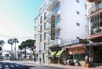 Hotel & Restaurant Marina Palamós Hotels in Vall-Llobrega