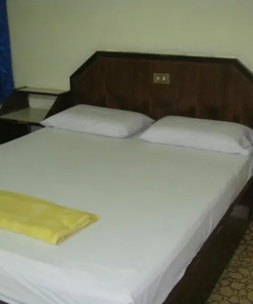 ห้องมาตรฐาน(พัดลม)