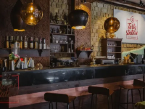 馬吉德酒店和餐廳 巴庫酒店