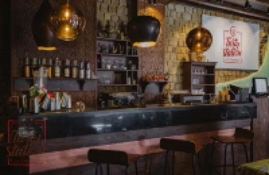 Maajid Hotel Hotels in Baku