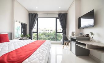 Bin Bin Hotel 7 - Near Ton Duc Thang University