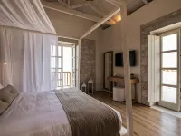 Bassa Maina Villas & Suites Ξενοδοχεία στην πόλη Οίτυλο