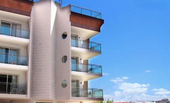 Alma di Alghero Hotel