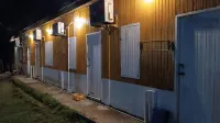 Quiver Dive Team Perhentian Dorm Hotels in 