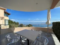 Harbour View - Oceanis Apartments Hotels in Elios Proni