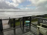 West Beach Suites